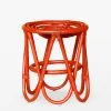 Yammi Rattan Stool