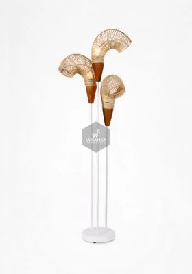Rebon Floor Lamp