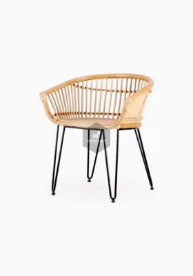 Rattan Dining Chair