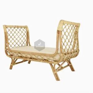 Kejora Rattan skameykasi