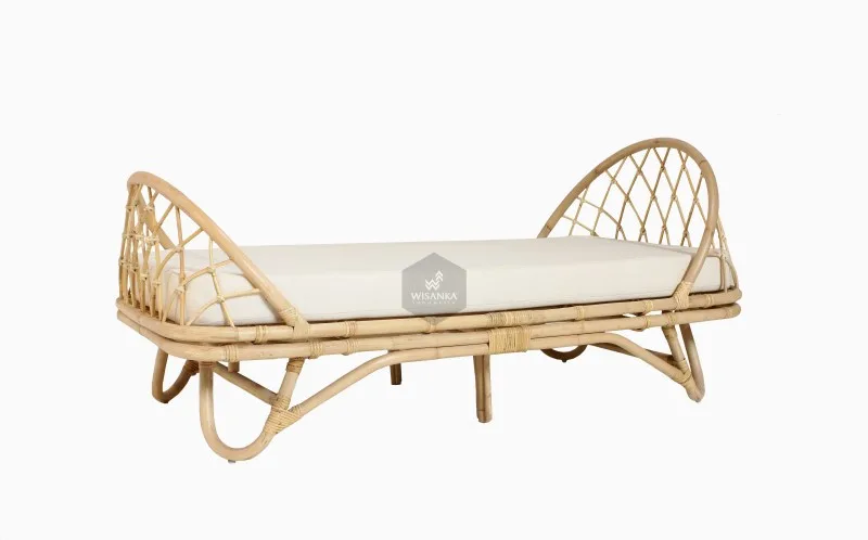 เตียงเด็กวัยหัดเดิน Marion Rattan