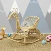 เก้าอี้โยกหวาย โทร่า