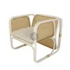Noho ʻO Fanie Rattan White