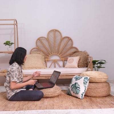 Living room furniture