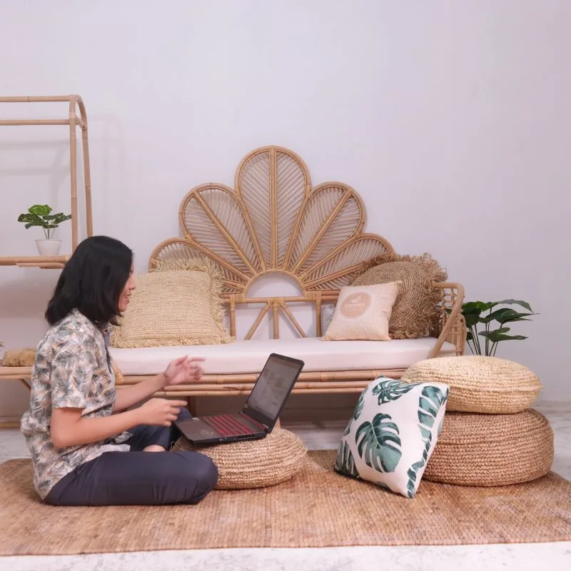 Living room furniture