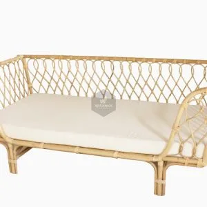 サルサベラ ラタンソファ