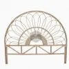 Pitera Rattan Cabeceira