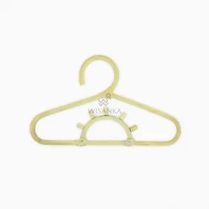 Sun Rattan Cloth Hanger Kids