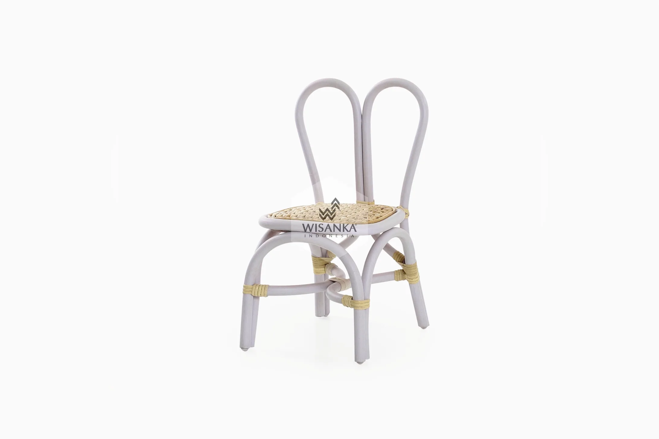 Kawa Kids Rattan Stull