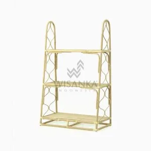 Siku Rattan Shelf