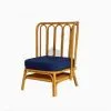 Dove Rattan Stull