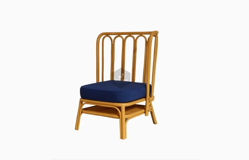 Dove Rattan stol