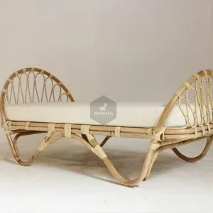 Moe keiki ʻo Ceylon Rattan