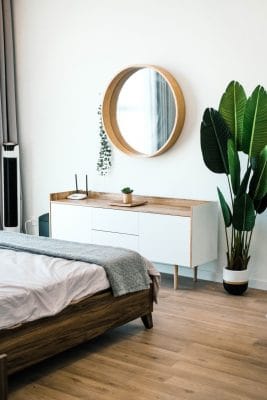 How to choose right mirror