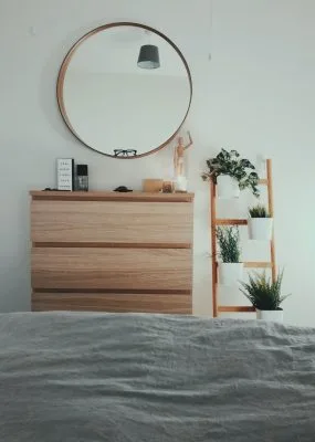 Proportie- en vormspiegel