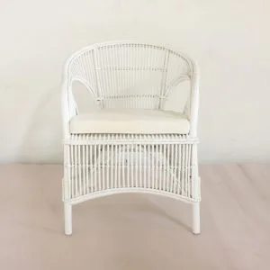 Becky Rattan Occasional Chair