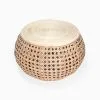 Ceria Rattan Round Table