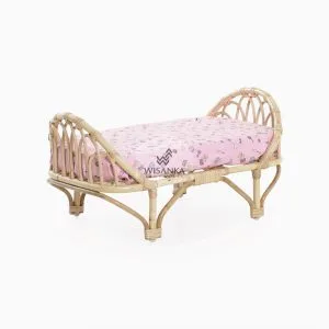 Moe Moena Doll Mona Rattan