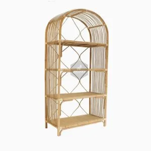 Liam Rattan Bookshelf