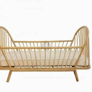 Loly Rattan Babysäng