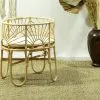 Mentari Rattan Doll Bassinet