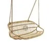 Rosalia Rattan Hängstull