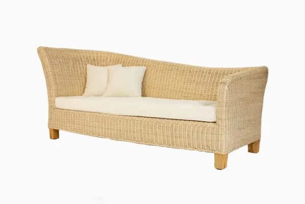Romania Rattan Lounge Sofa