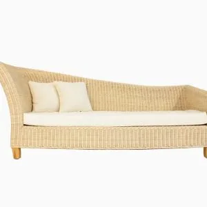 Romania Rattan Daybed Sofa
