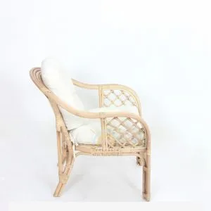 Star Cane Chair