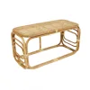Nino Rattan banco Sedes