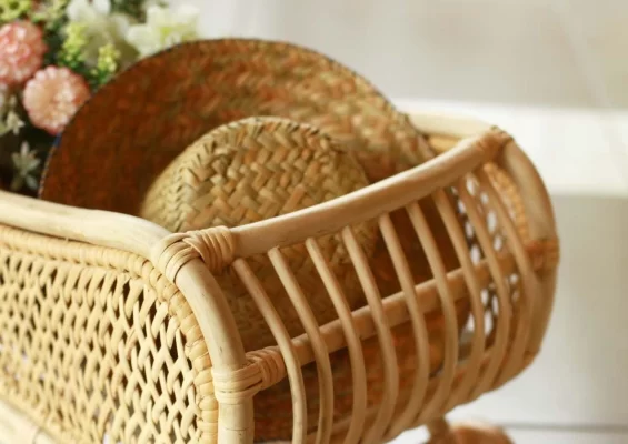 Rattan Furniture Catalogue 2022