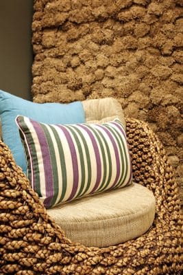 Choosing eco friendly furniture