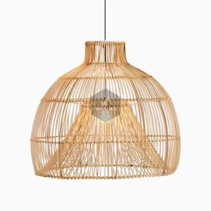 Rattan Bohemicum lumen pendebat
