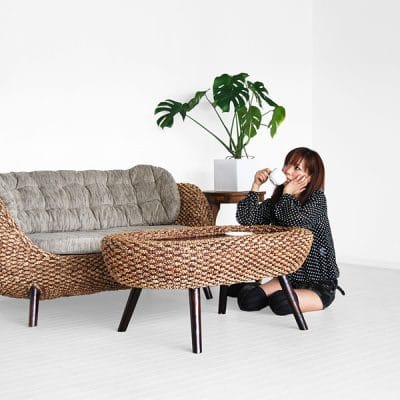 Rattan Furniture for New Jersey United States