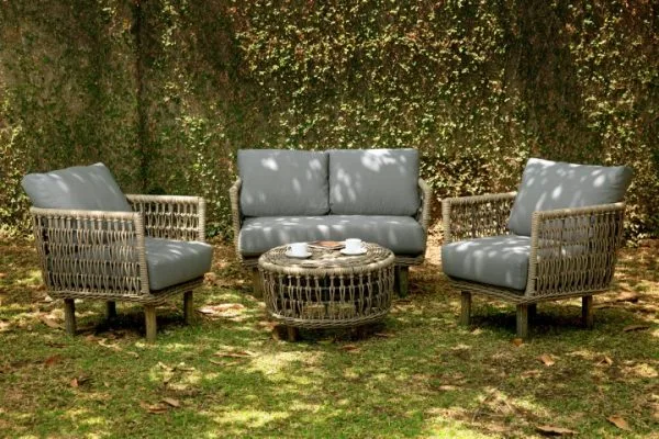 Sissy rattan bog 'mebellari