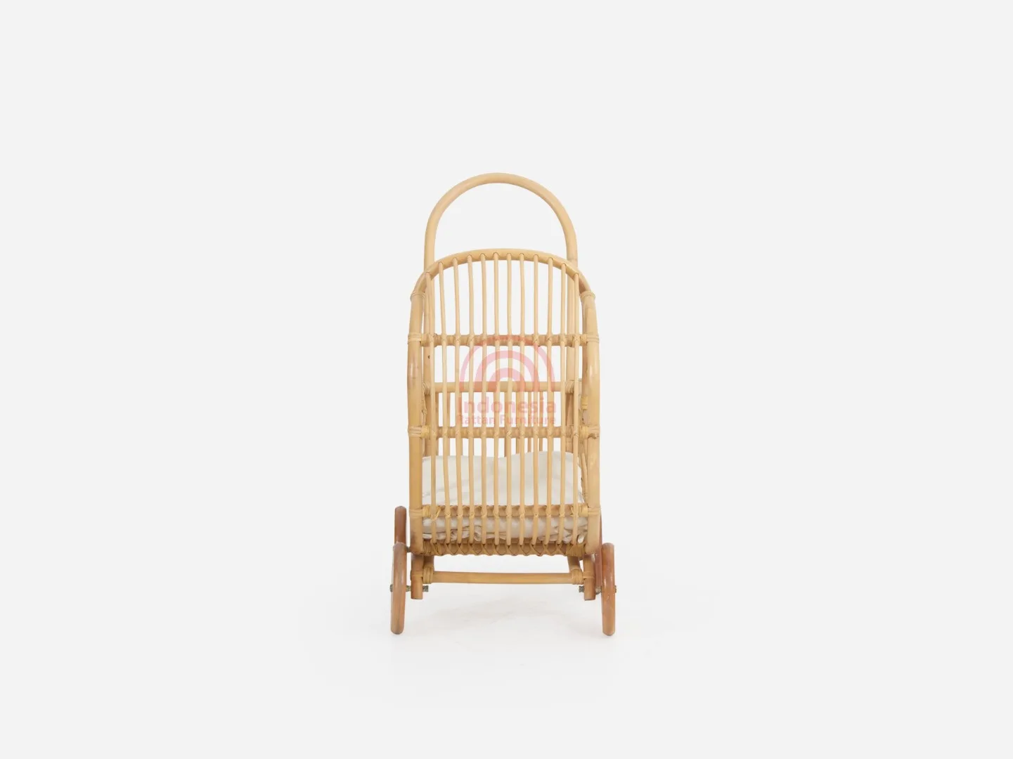 Zio Rattan Poppenwon - Bild 2