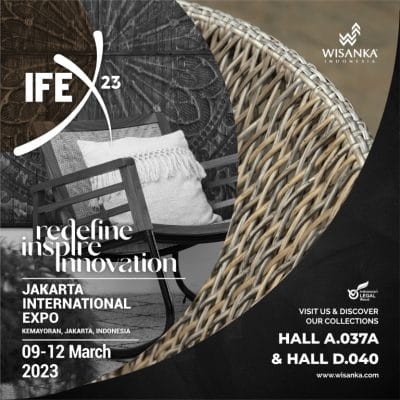 Ifex 2023