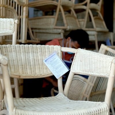 Wicker Furniture Wholesale United States