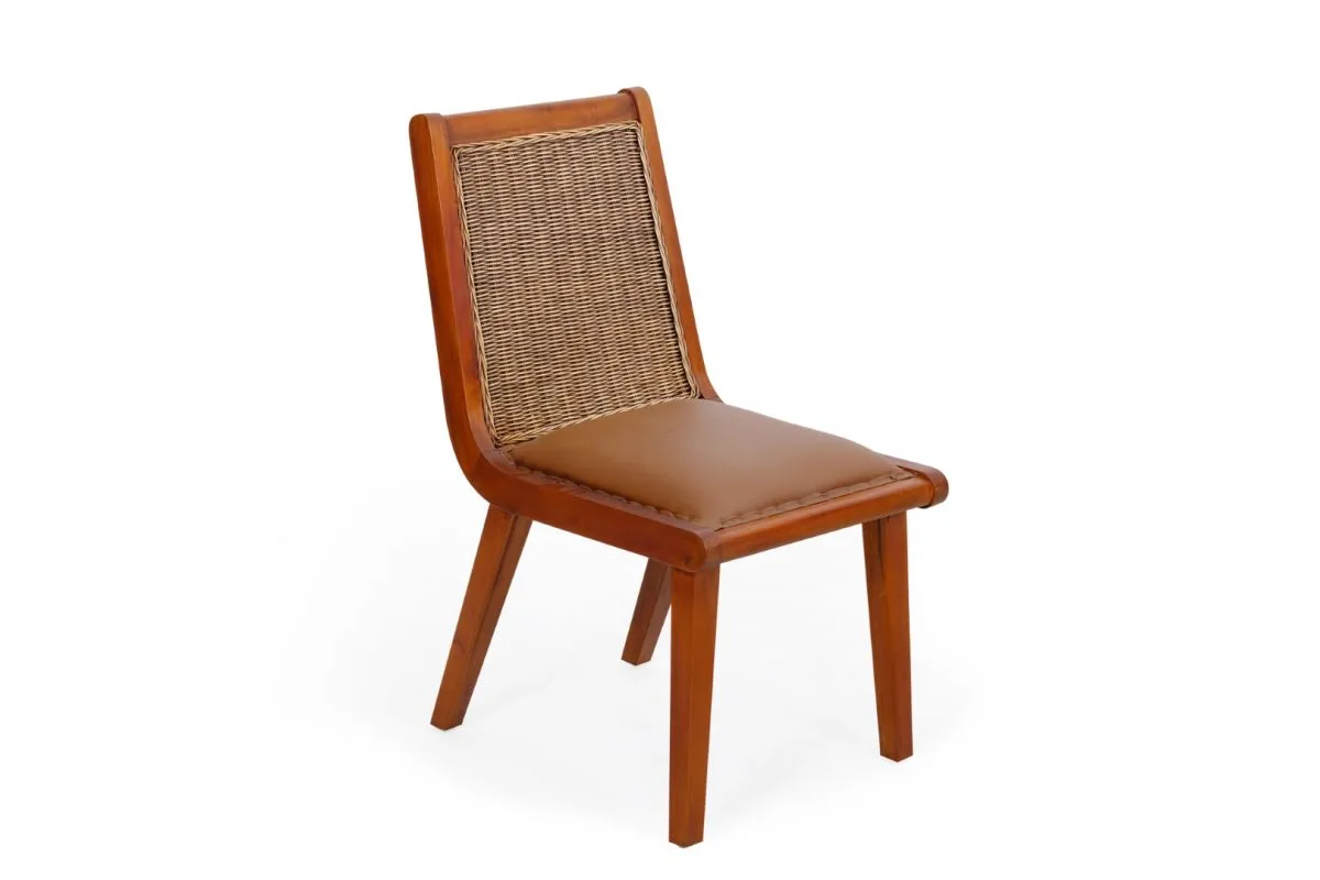 Bastian Rattan Iessstull