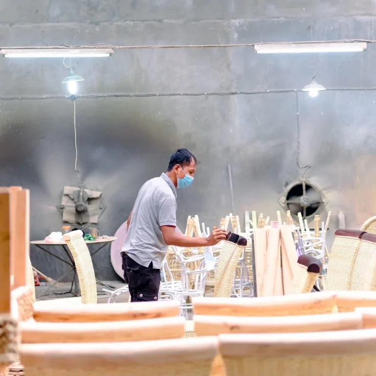 Furniture Wholesale United States