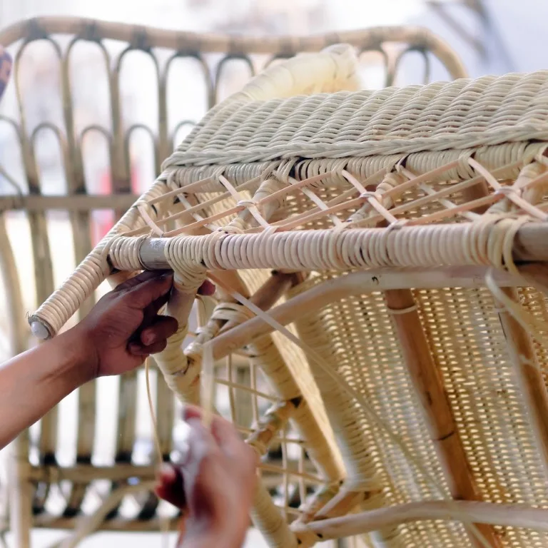 Indonesian Furniture Manufacturers