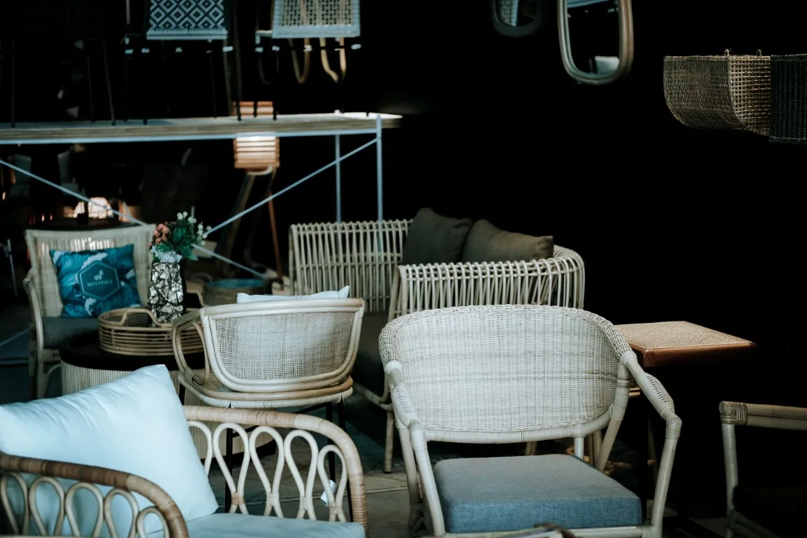 Furnitur Rotan Terbaik di Melbourne Australia