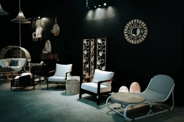 Furniture Showroom