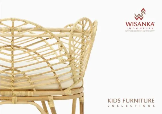 Kids Furniture Catalog 2023
