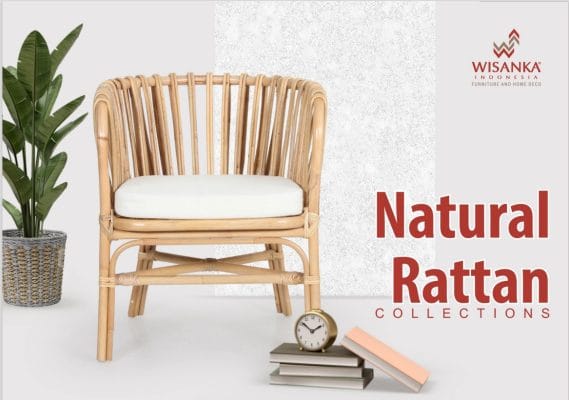 Katalog Furniture Rotan 2023