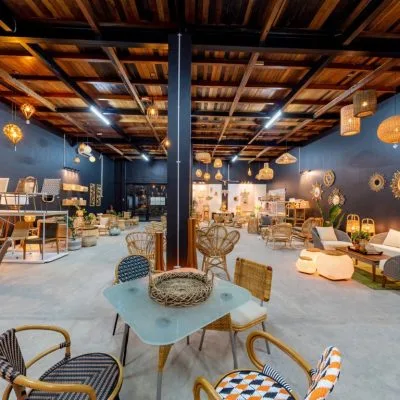 Rattan Furniture Products