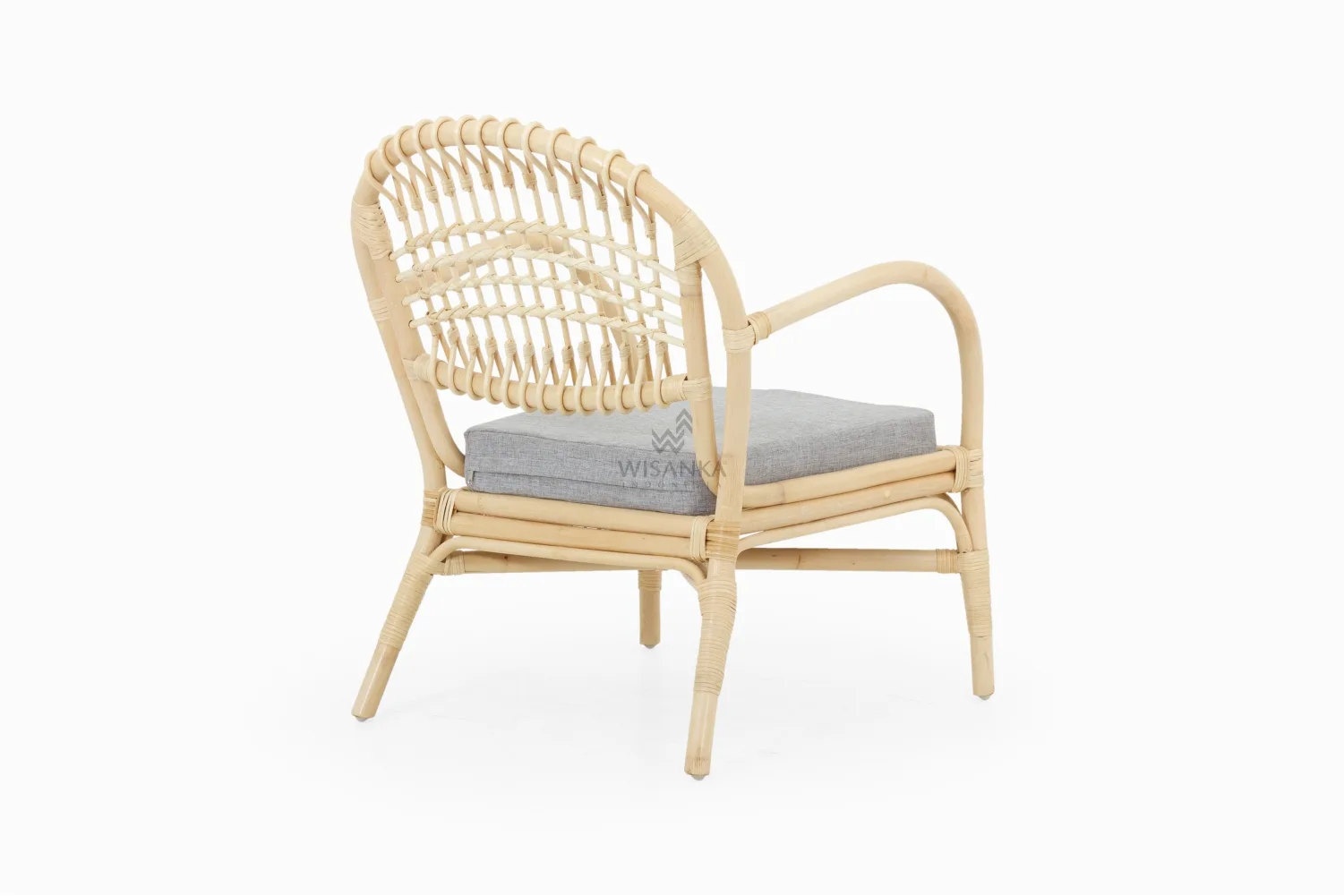 Kathara Staang Sessel