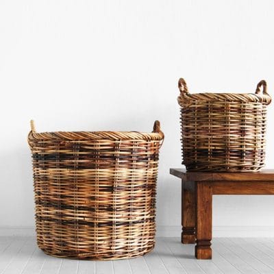 Rattan Furniture Japan