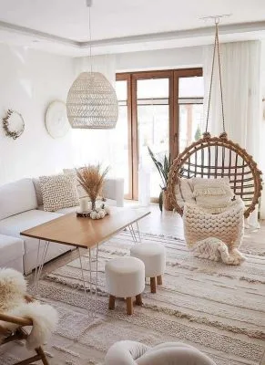 Boho Room Furniture