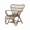 Lumikenka Rattan Relax Stull